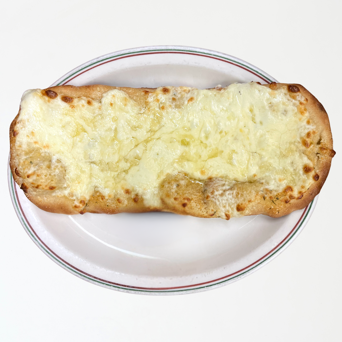 Cheesy Flatbread