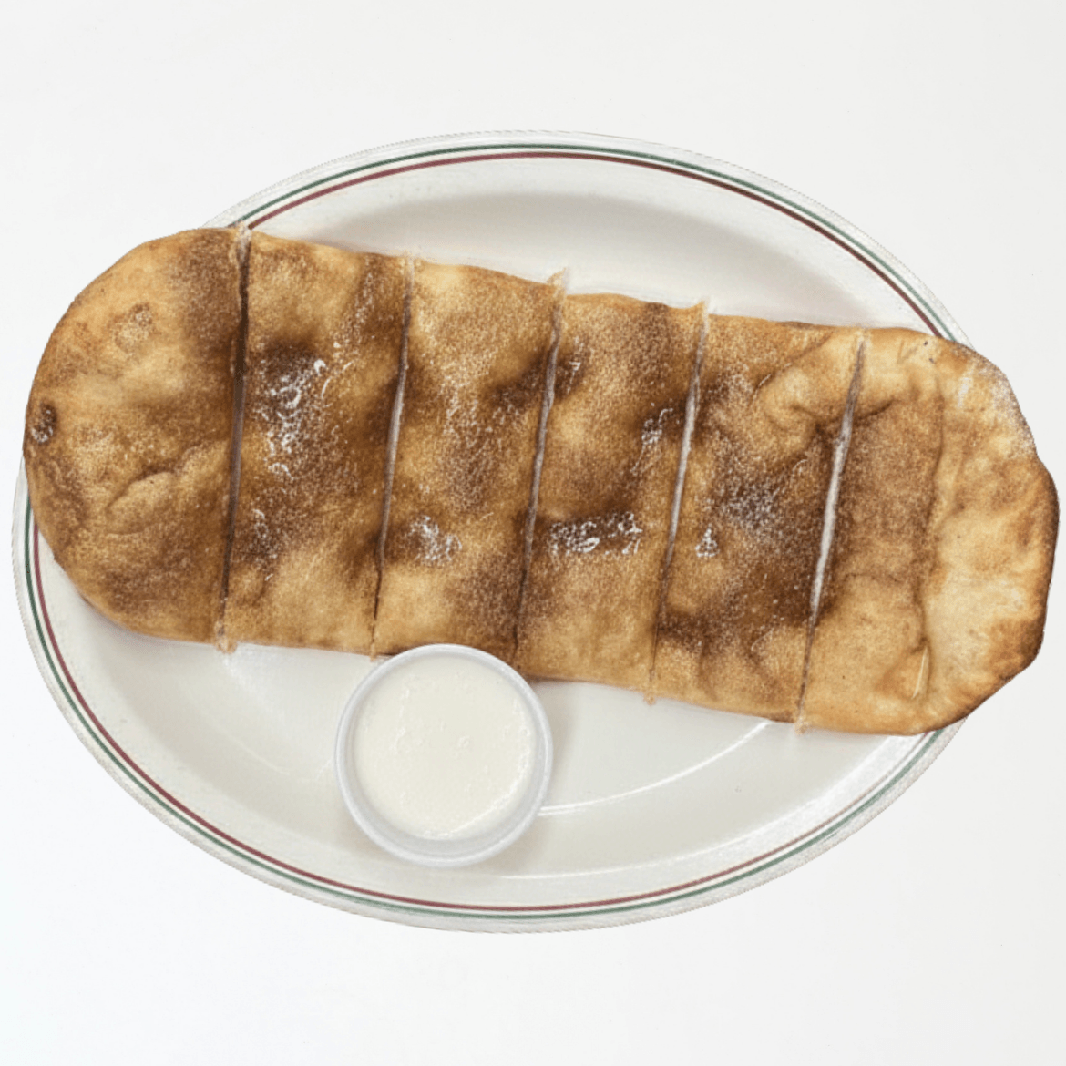 Cinnamon Stix