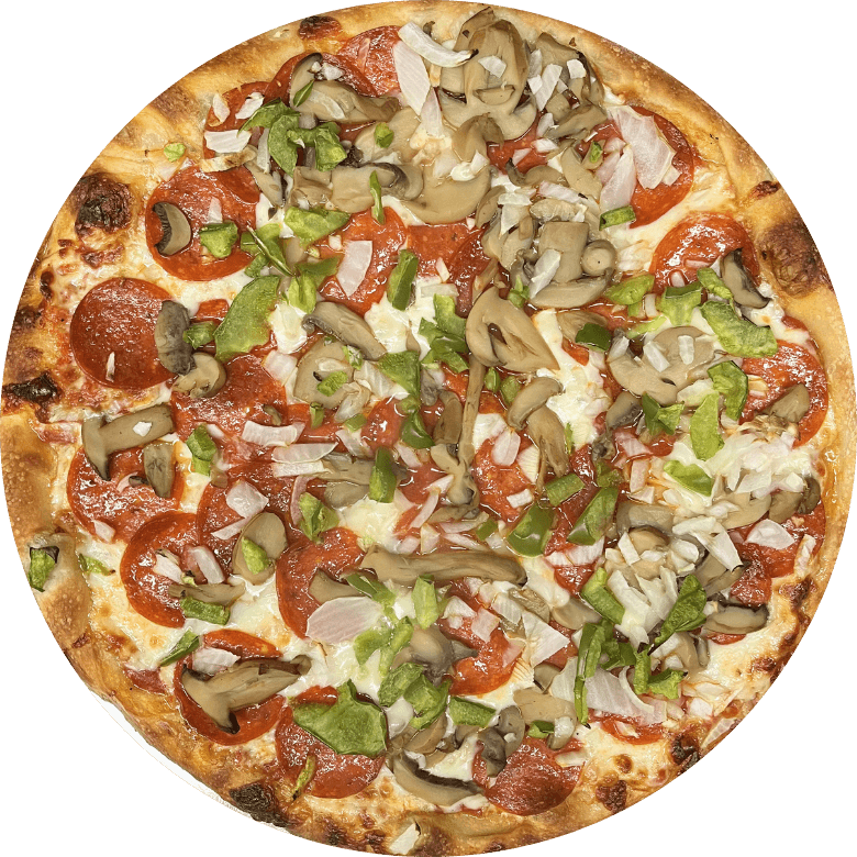 Giuseppe's Super Pizza