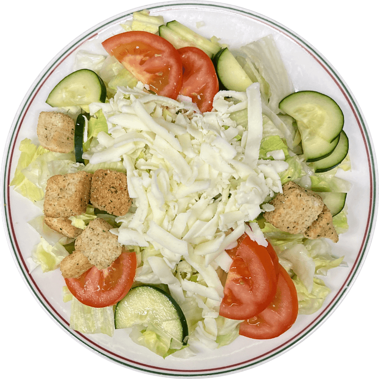 Garden Salad